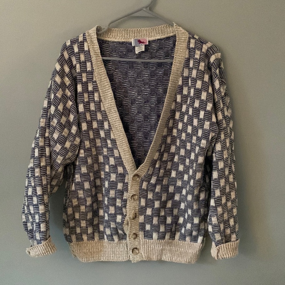 *SOLD* Vintage American Spirit Sweater - Women’s Listing
